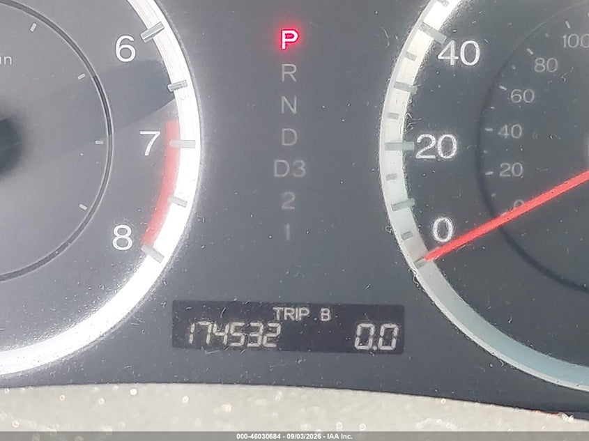 2012 HONDA ACCORD 2.4 SE · Фото 16