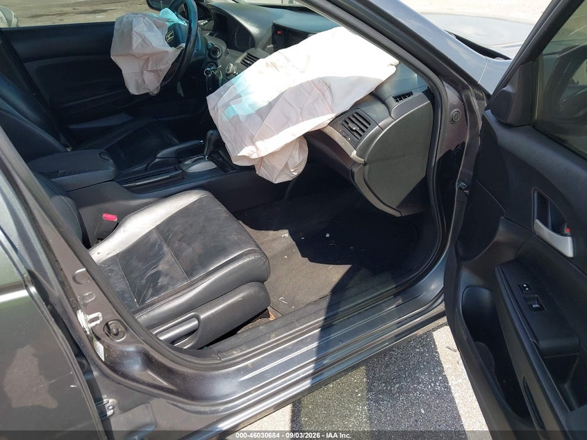 2012 HONDA ACCORD 2.4 SE · Фото 5