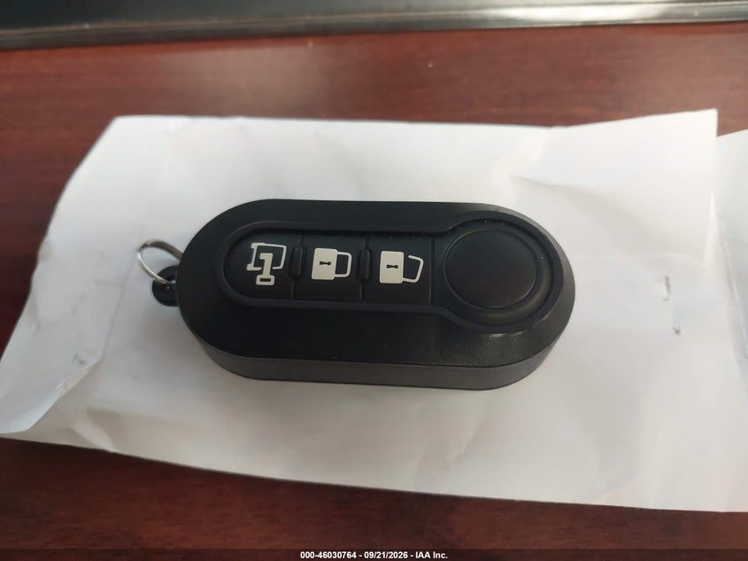 2021 RAM PROMASTER CITY TRADESMAN · Photo 11