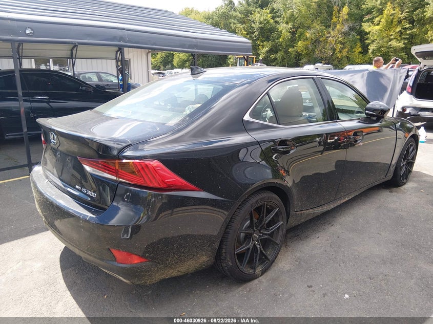 Vin: jthd81f2xl5042724, lot: 46530345, lexus is 300 20204
