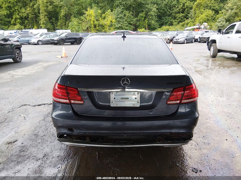 MERCEDES-BENZ E 350 2014 VIN WDDHF8JB0EA848760