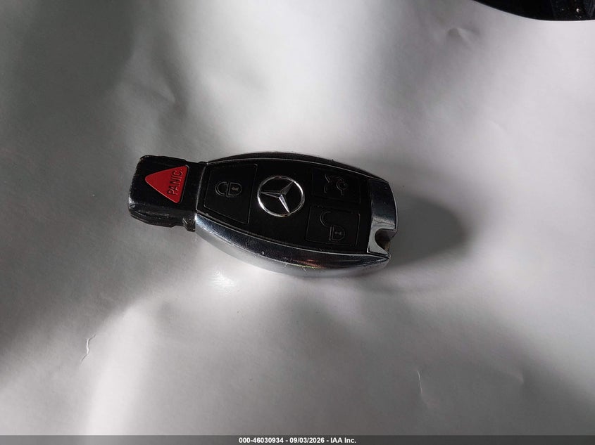 MERCEDES-BENZ E 350 2014 VIN WDDHF8JB0EA848760