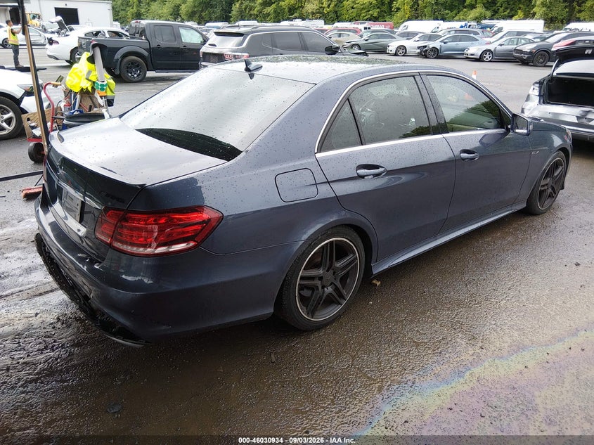 MERCEDES-BENZ E 350 2014 VIN WDDHF8JB0EA848760