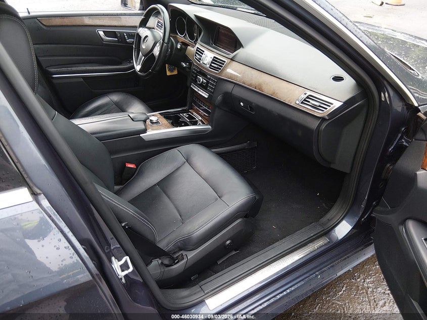MERCEDES-BENZ E 350 2014 VIN WDDHF8JB0EA848760