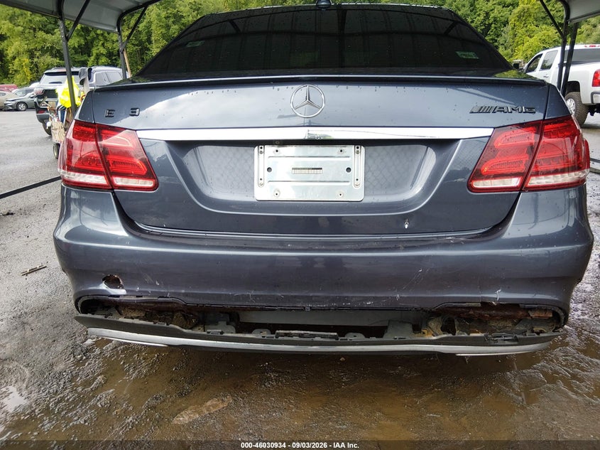 MERCEDES-BENZ E 350 2014 VIN WDDHF8JB0EA848760