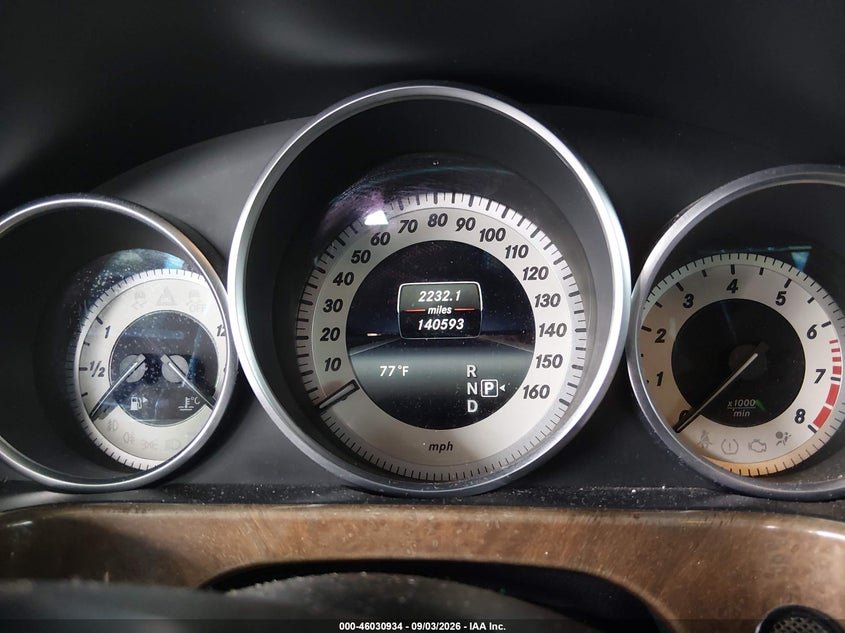 MERCEDES-BENZ E 350 2014 VIN WDDHF8JB0EA848760