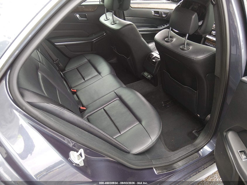 MERCEDES-BENZ E 350 2014 VIN WDDHF8JB0EA848760