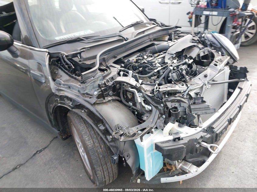 MINI HARDTOP 2024 VIN WMW33DH00R2U37768