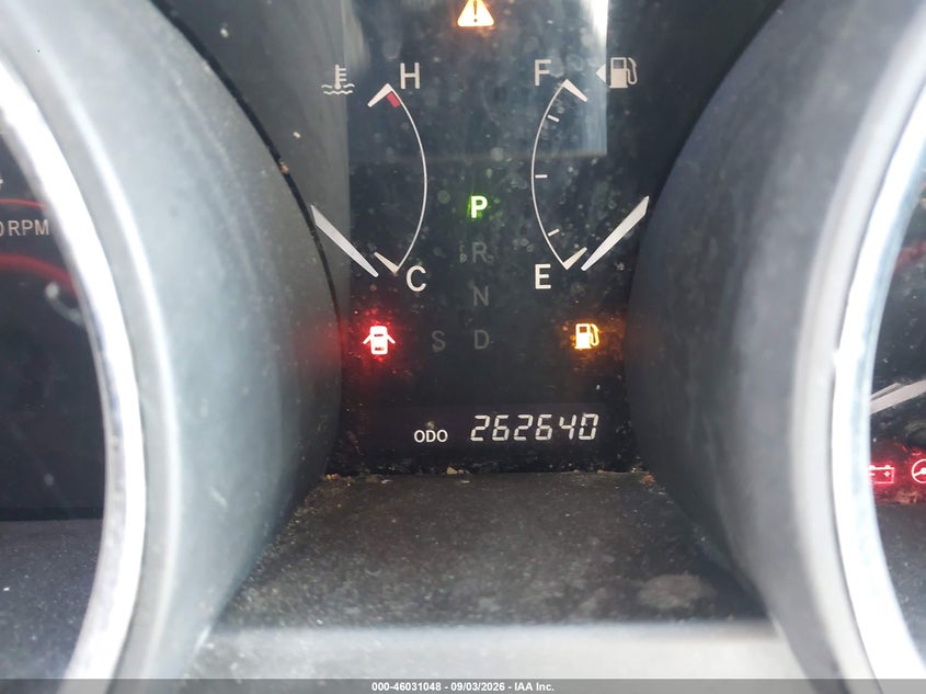 TOYOTA HIGHLANDER 2013 VIN 5TDZA3EH1DS038229
