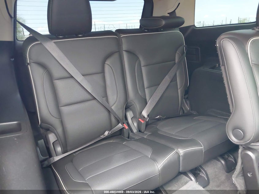 GMC ACADIA 2018 VIN 1GKKNPLS5JZ143527