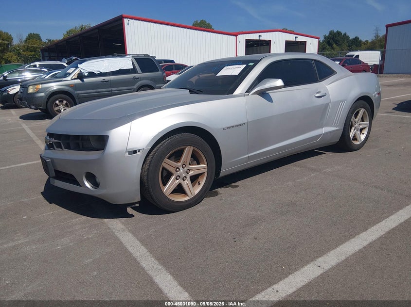 Vin: 2g1fb1e34c9135434, lot: 46530509, chevrolet camaro 1lt 20122