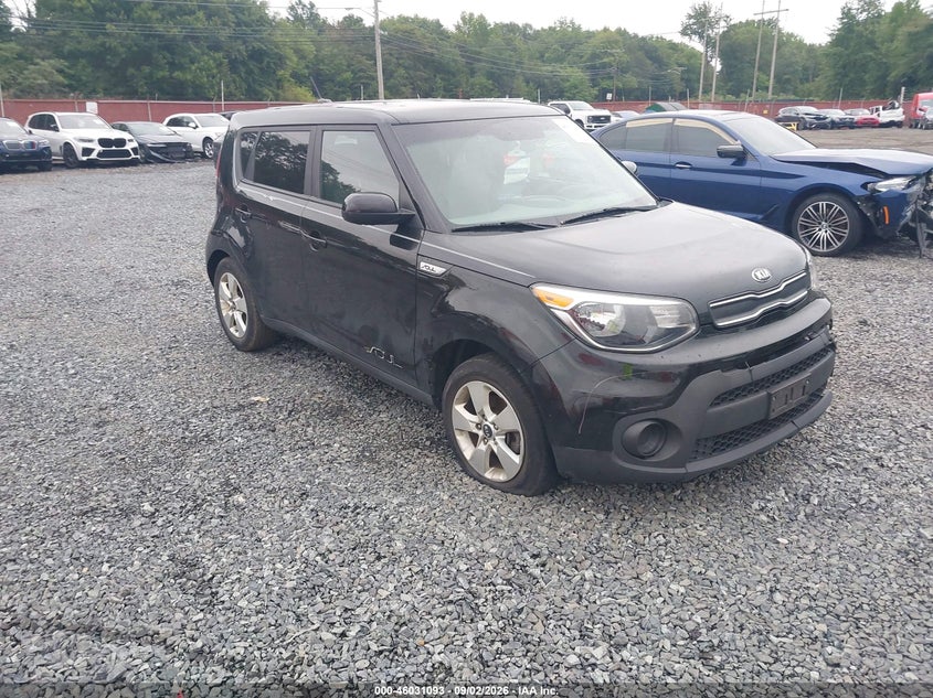 Vin: kndjn2a20k7919590, lot: 46530512, kia soul 2019 img_1