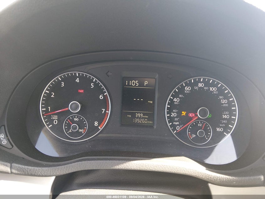 2015 VOLKSWAGEN PASSAT 1.8T WOLFSBURG EDITION · Фото 7