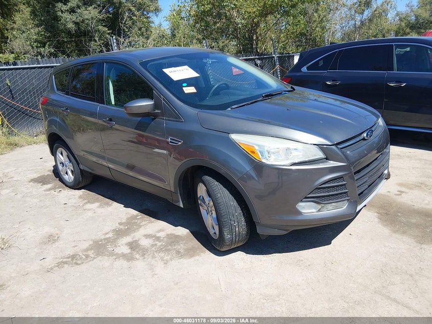 Vin: 1fmcu0gx3duc47057, lot: 46530597, ford escape se 2013 img_1