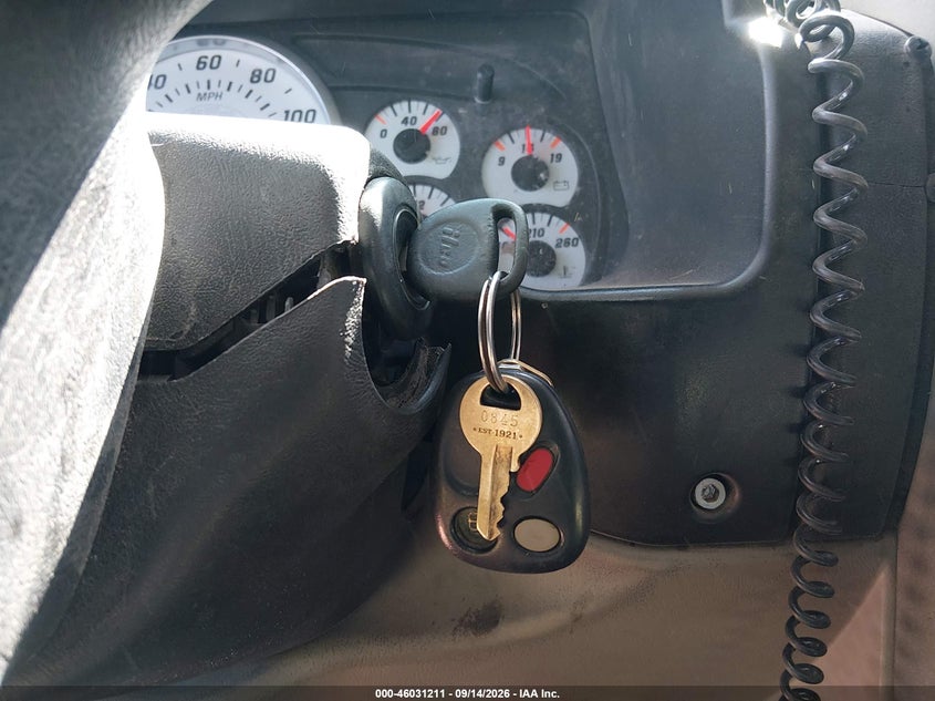 HUMMER H2 2003 VIN 5GRGN23U83H117453