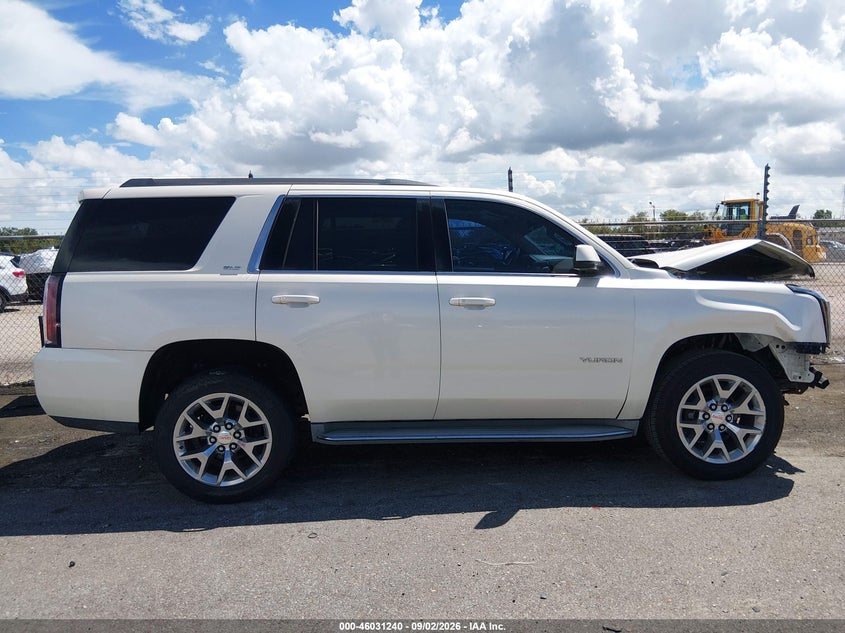 GMC YUKON - zdjęcie 13