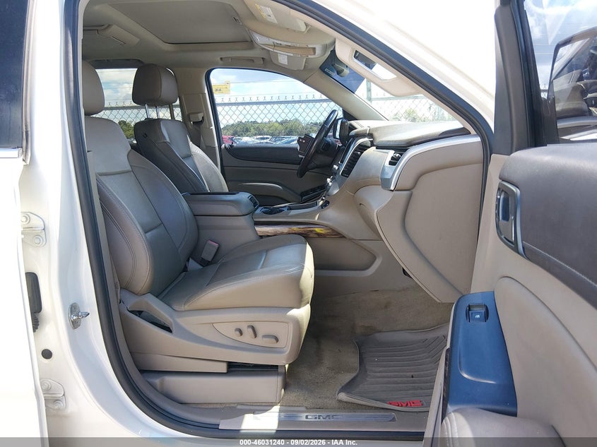 GMC YUKON - zdjęcie 5