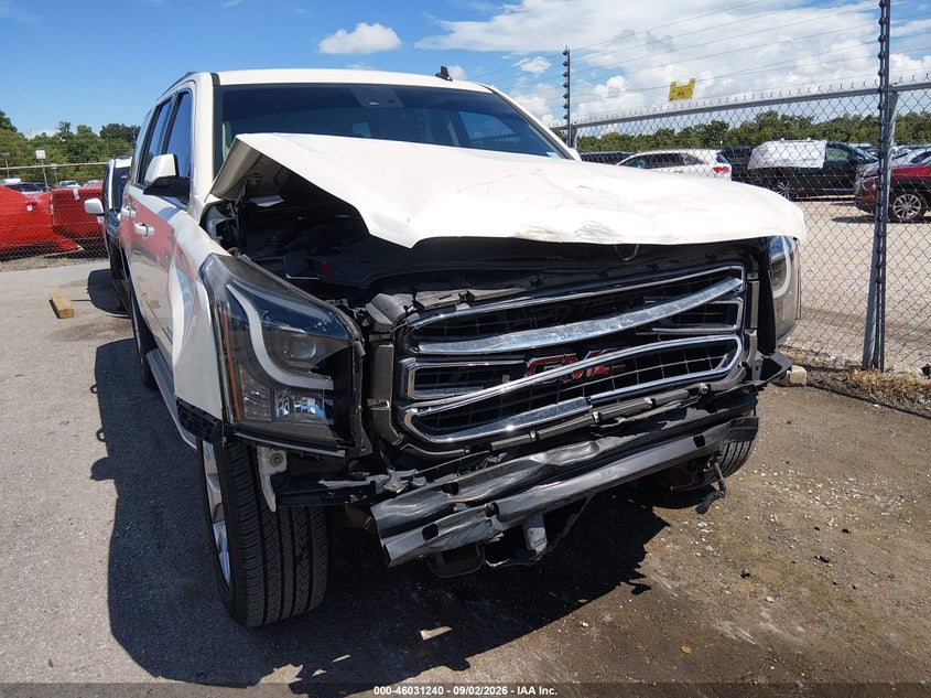 GMC YUKON - zdjęcie 6