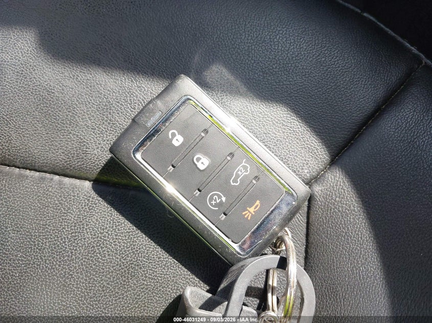 JEEP GRAND CHEROKEE L 2021 VIN 1C4RJKBG4M8128632