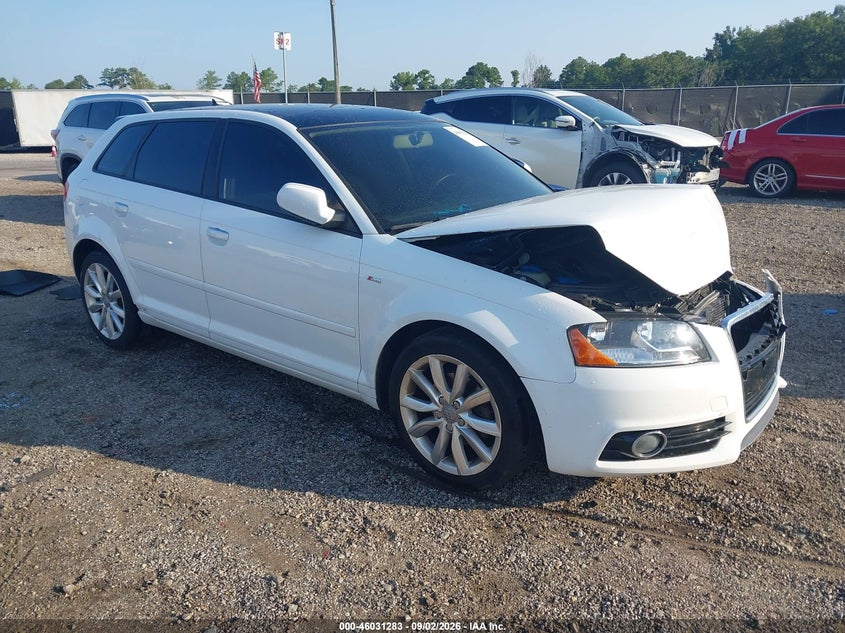 Vin: waubjbfm8ba072943, lot: 46530702, audi a3 2.0 tdi premium 2011 img_1