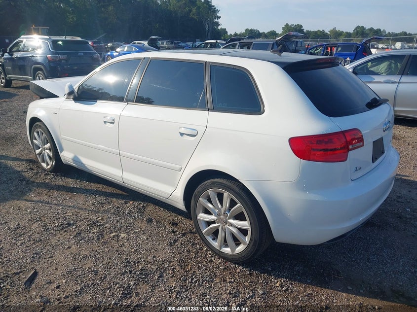 Фото 3 - AUDI A3