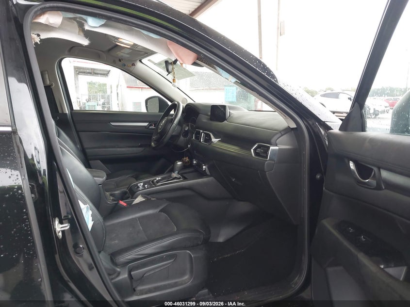 MAZDA CX-5 - zdjęcie 5