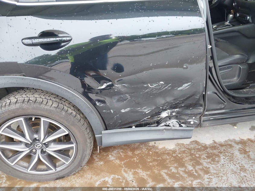 MAZDA CX-5 - zdjęcie 6