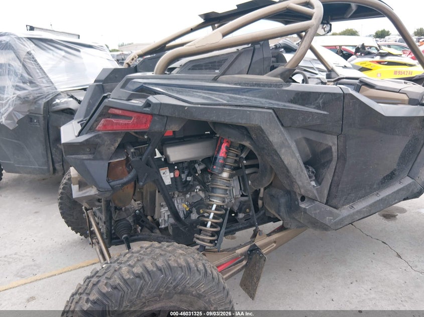 POLARIS RZR 2025