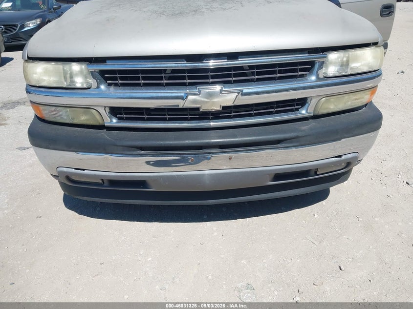 2005 CHEVROLET TAHOE auction photo 6