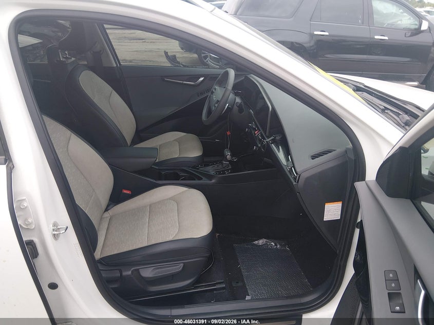 Фото 5 - KIA NIRO
