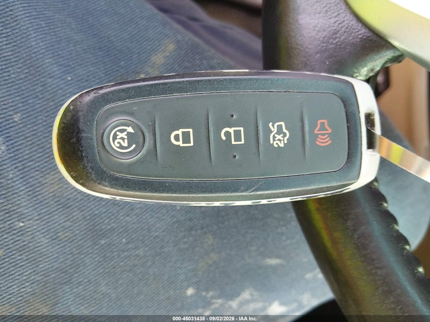 2015 FORD EXPLORER LIMITED · Фото 11