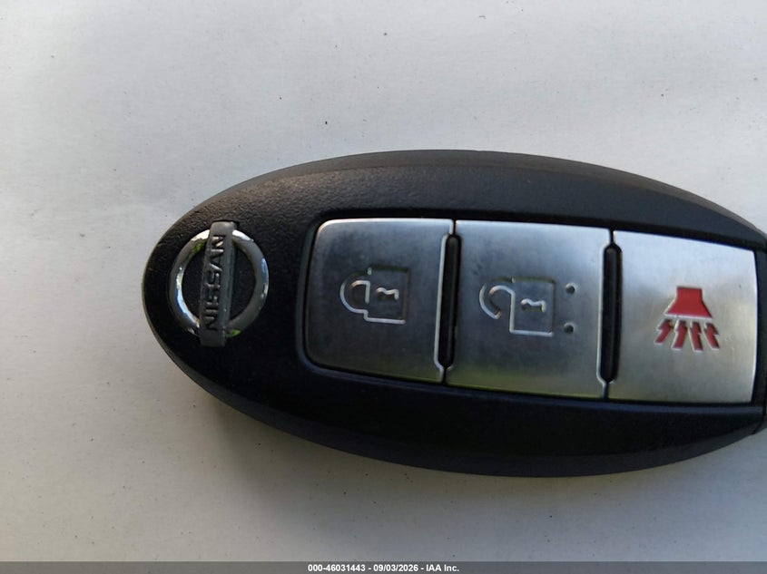 NISSAN LEAF 2012 VIN JN1AZ0CPXCT024041