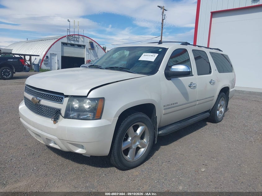 Vin: 1gnskke33br103114, lot: 46530883, chevrolet suburban 1500 ltz 20112