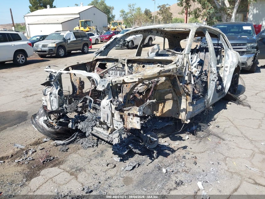Vin: wa1vabge5mb027151, lot: 46530892, audi e-tron prestige quattro 20212