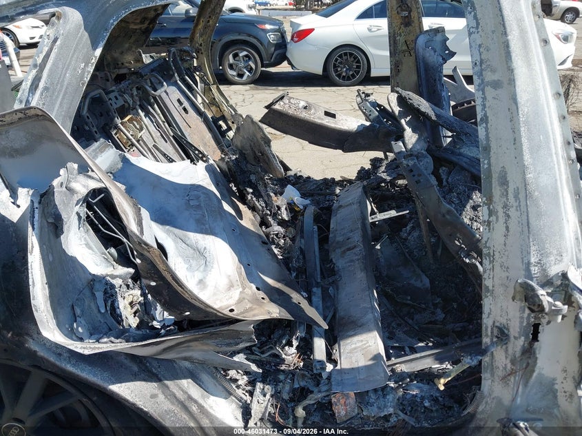 AUDI E-TRON 2021 VIN WA1VABGE5MB027151