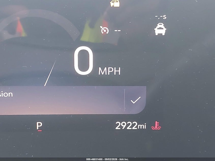 2026 BUICK ENVISTA PREFERRED FWD · Фото 15