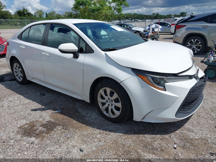 TOYOTA COROLLA - zdjęcie 1