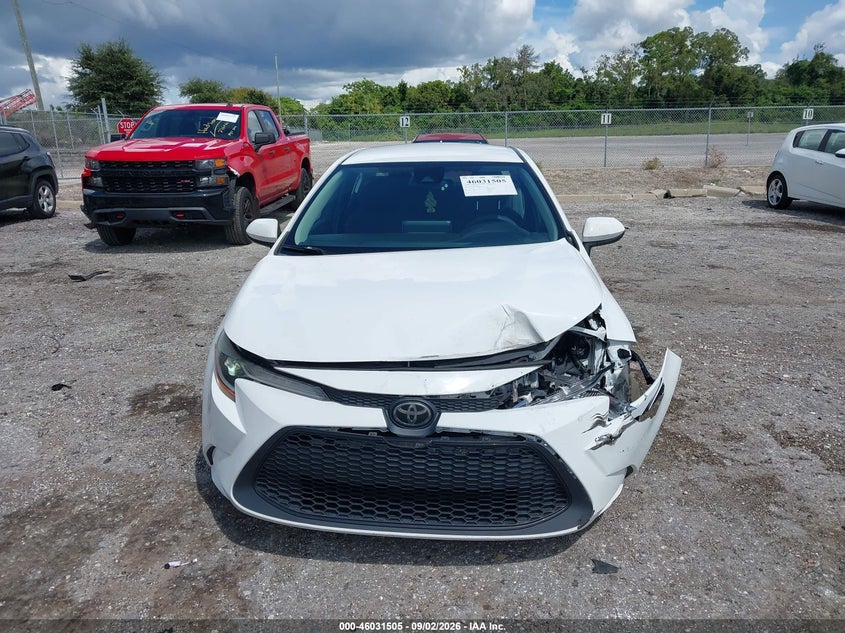 TOYOTA COROLLA - zdjęcie 12