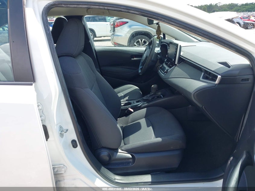 TOYOTA COROLLA - zdjęcie 5
