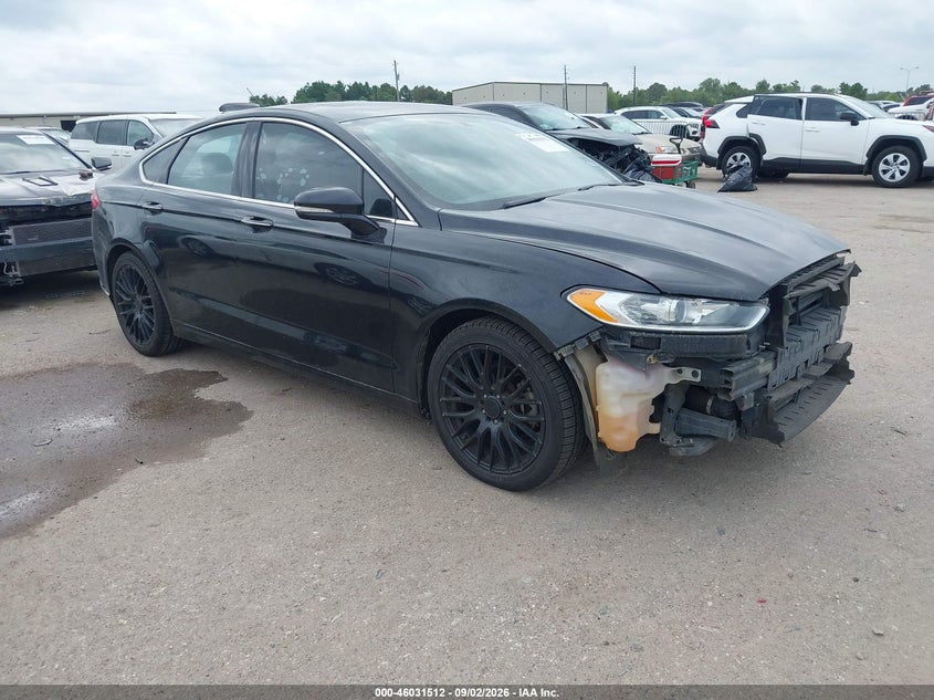 Vin: 3fa6p0k92fr127008, lot: 46530931, ford fusion titanium 2015 img_1
