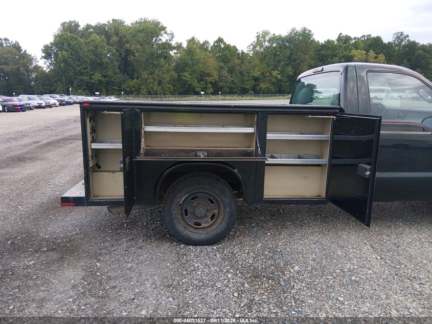 2015 FORD F-250 auction photo 8