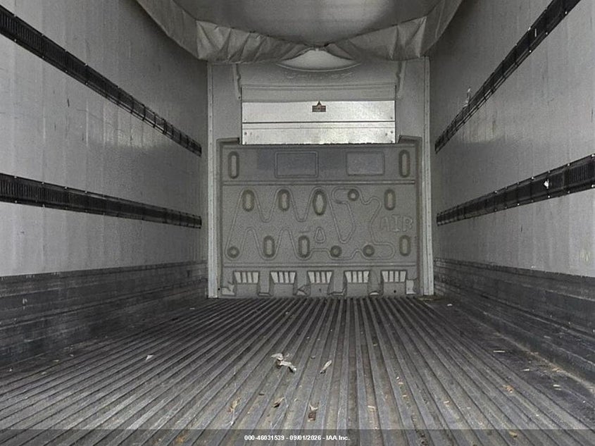 2020 GREAT DANE TRAILERS REEFER auction photo 5