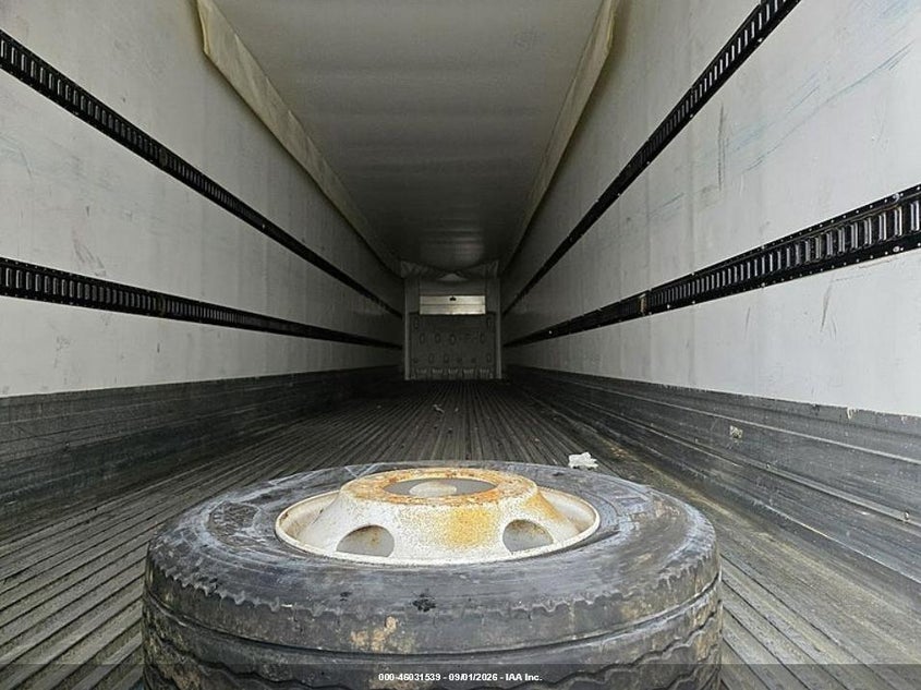 2020 GREAT DANE TRAILERS REEFER auction photo 6