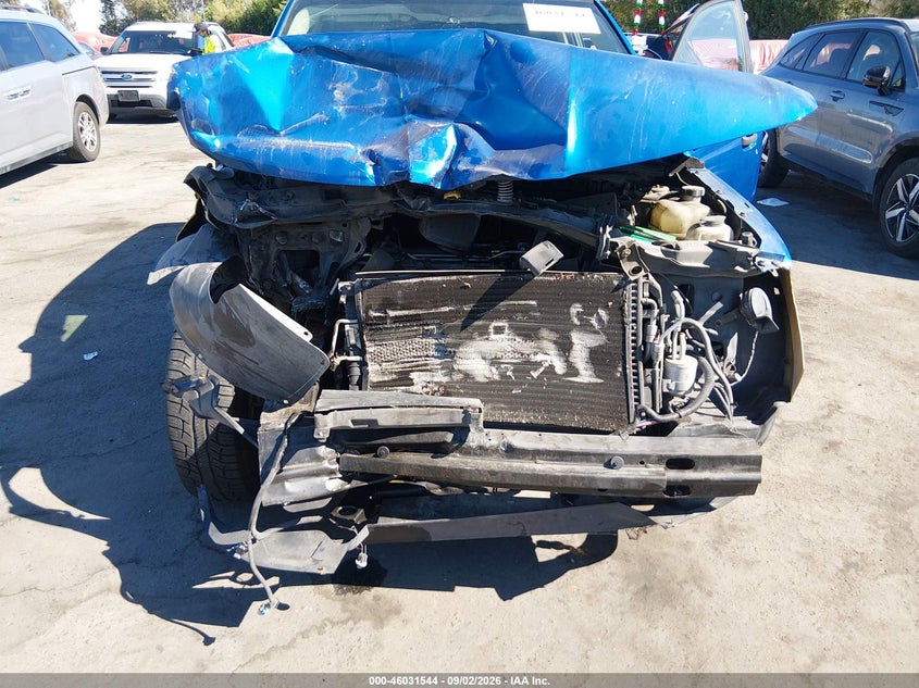 SATURN VUE 2004 VIN 5GZCZ33D74S882098