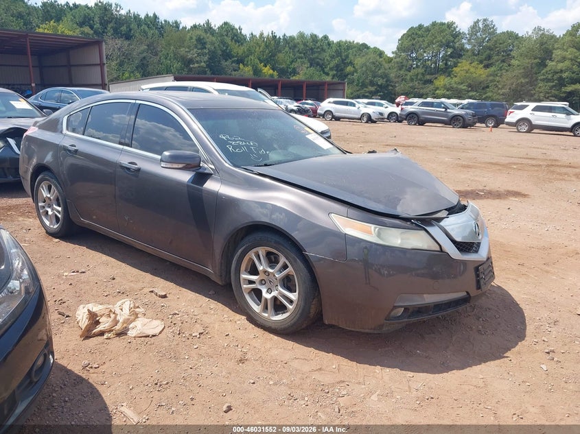 Vin: 19uua8f28aa006793, lot: 46530971, acura tl 3.5 2010 img_1