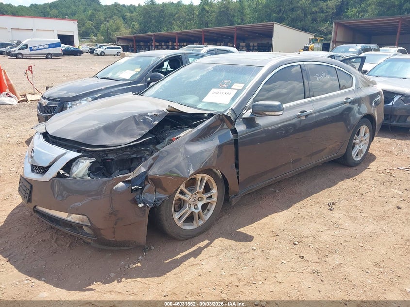 Vin: 19uua8f28aa006793, lot: 46530971, acura tl 3.5 20102