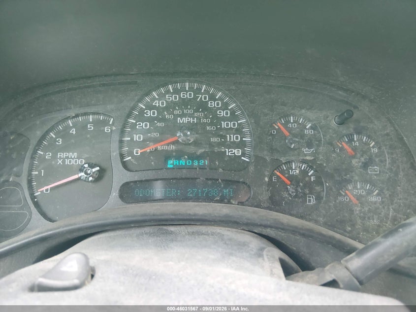 2005 GMC SIERRA PICKUP 5.3L V-8 REGULAR , 295HP