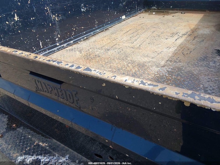 2015 FORD F-250 auction photo 6