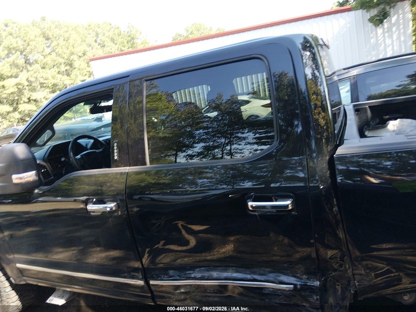 2018 FORD F-150 XLT · Фото 15