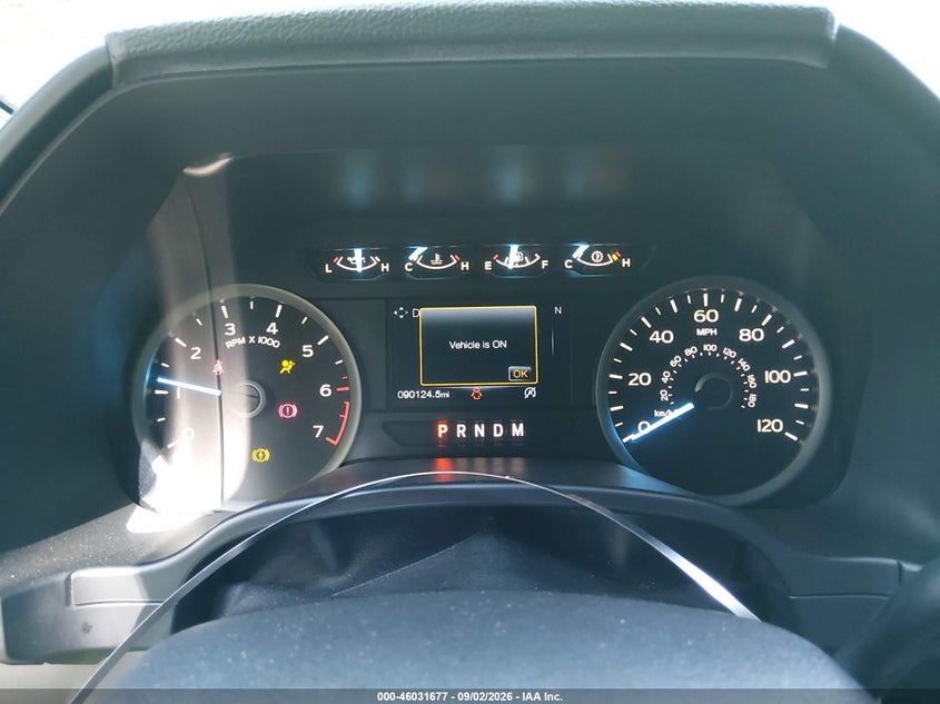 2018 FORD F-150 XLT · Фото 7